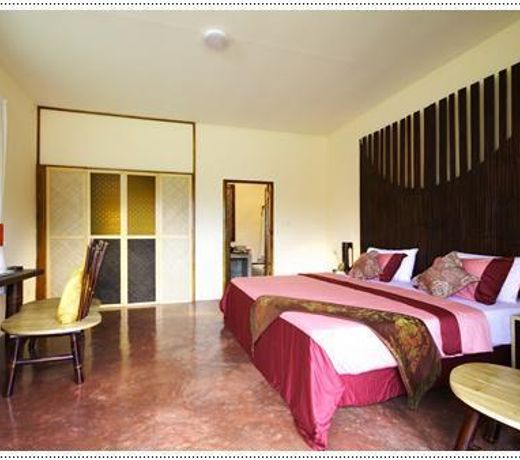 PaiCome HideAway Resort