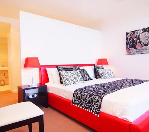 Coral Cove Apartments