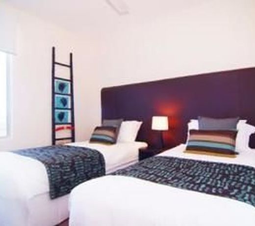 Coral Cove Apartments