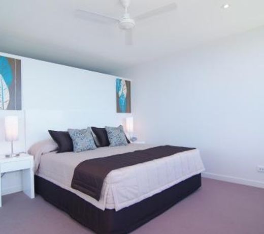 Coral Cove Apartments