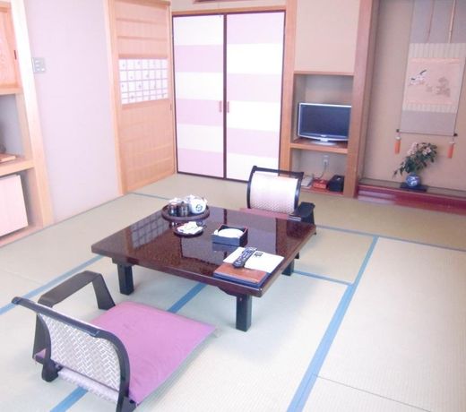 Kissenkan Chikusuitei