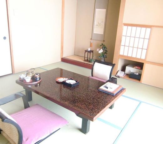 Kissenkan Chikusuitei