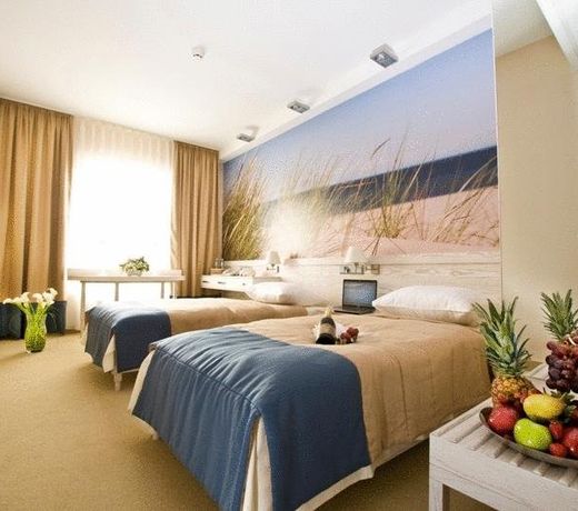 Hotel Morski