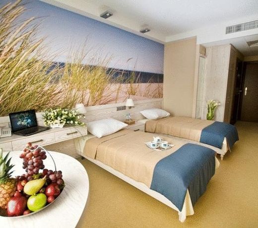 Hotel Morski
