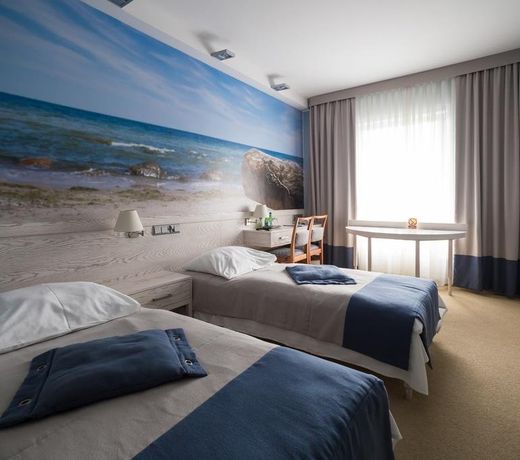 Hotel Morski