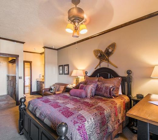 The Lodge at the Mountain Village