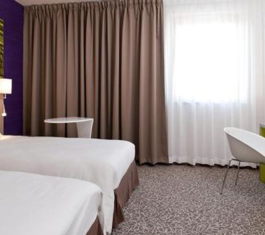 ibis Styles Troyes Centre