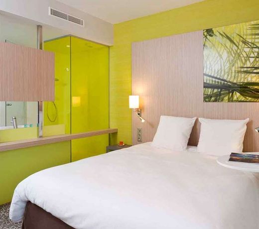 ibis Styles Troyes Centre
