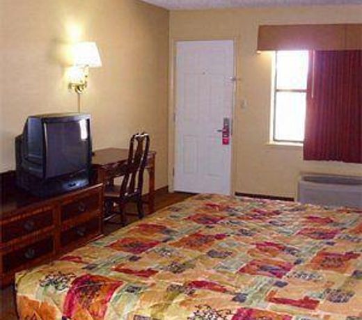Economy Inn Ashdown