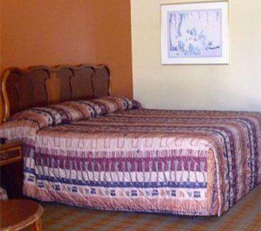 Economy Inn Ashdown