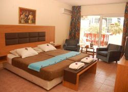 Ideal Piccolo Hotel - All Inclusive - Adults Only фото 2