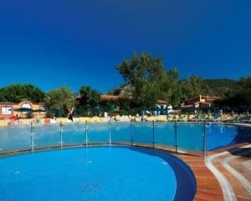 OLUDENIZ RESORT HOTEL - Олюдениз - фото 15