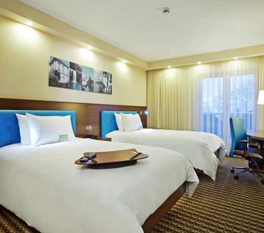 Hampton By Hilton Ordu