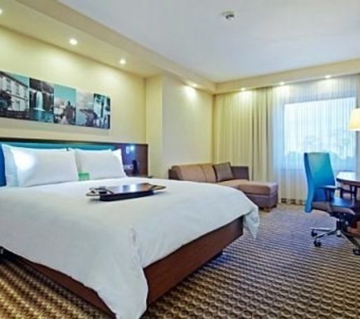Hampton By Hilton Ordu