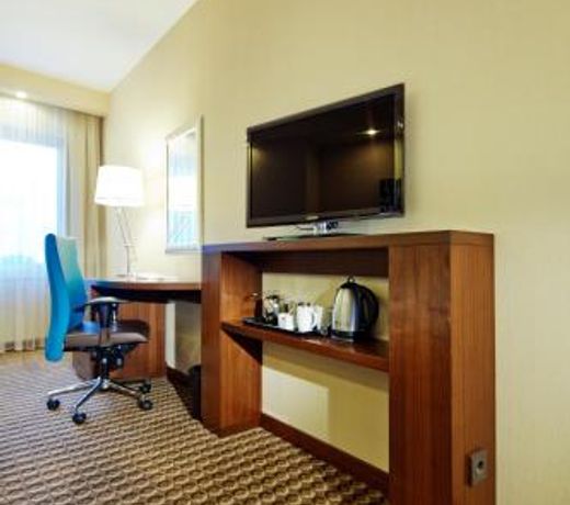 Hampton By Hilton Ordu