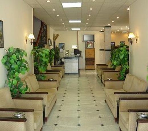 SAMADAI HOTEL
