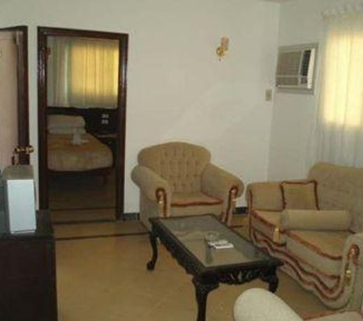 SAMADAI HOTEL