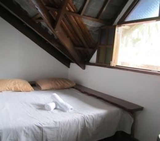Nature Villa Bed and Breakfast