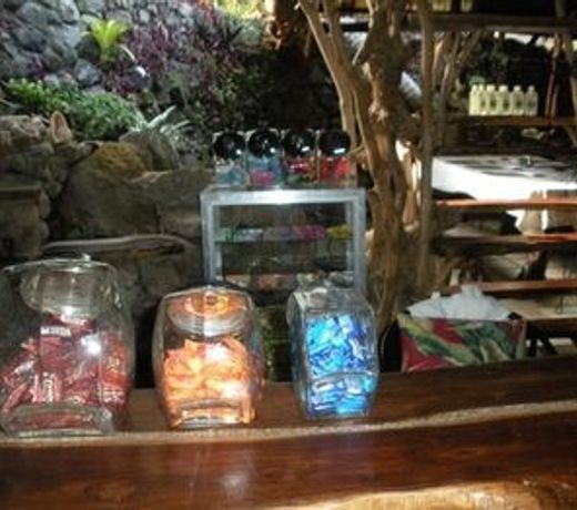 Nature Villa Bed and Breakfast