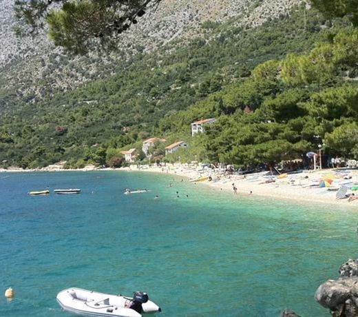 Apartments Vile Holiday