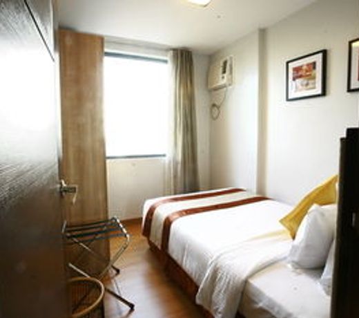 ACE Hotel and Suites