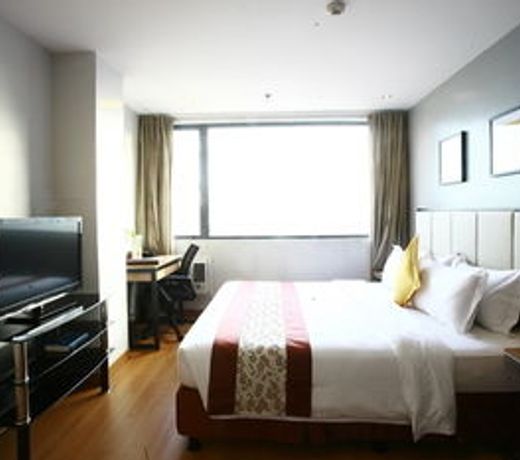 ACE Hotel and Suites