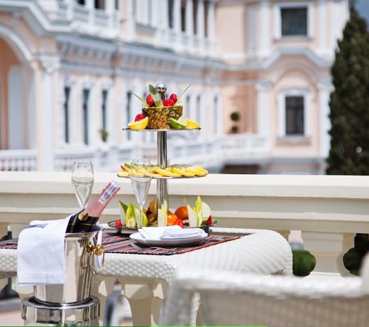 Villa Elena Hotel