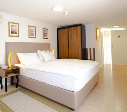 Hotel Vila Tina