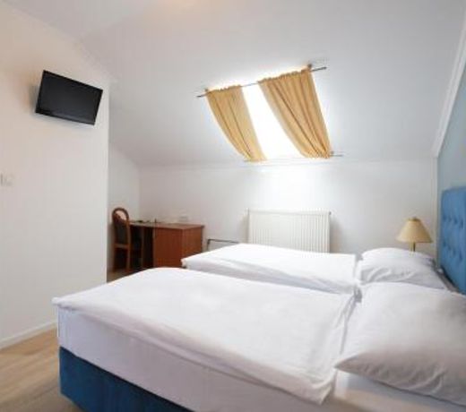 Hotel Vila Tina