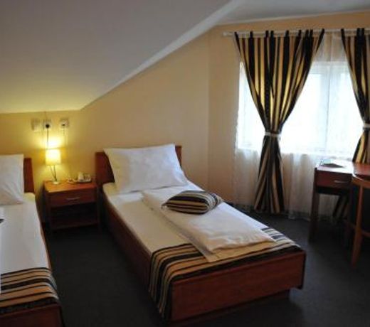 Hotel Galerija