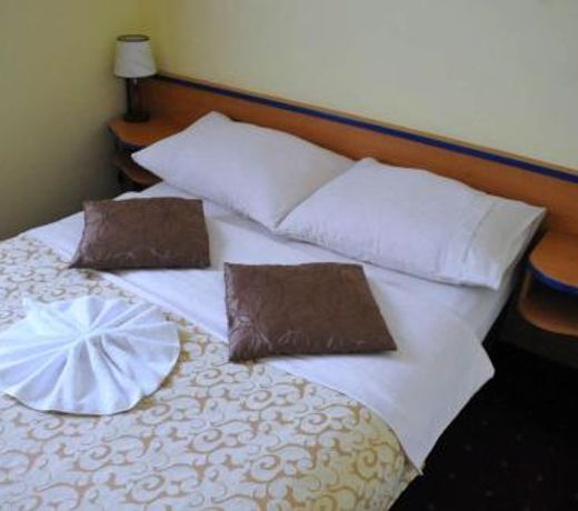 Hotel Galerija