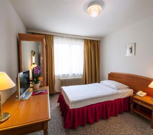 Hotel Zagreb