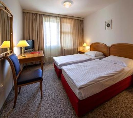 Hotel Zagreb