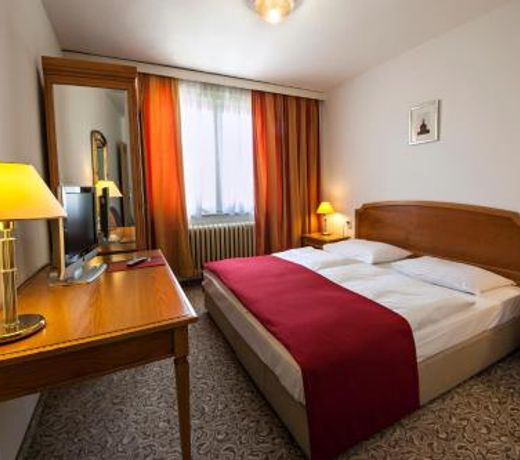 Hotel Zagreb