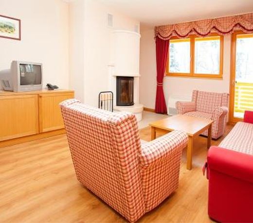 Aparthotel Snjezna Kraljica