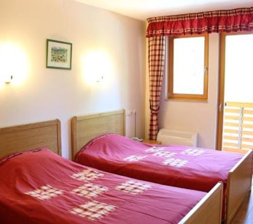 Aparthotel Snjezna Kraljica