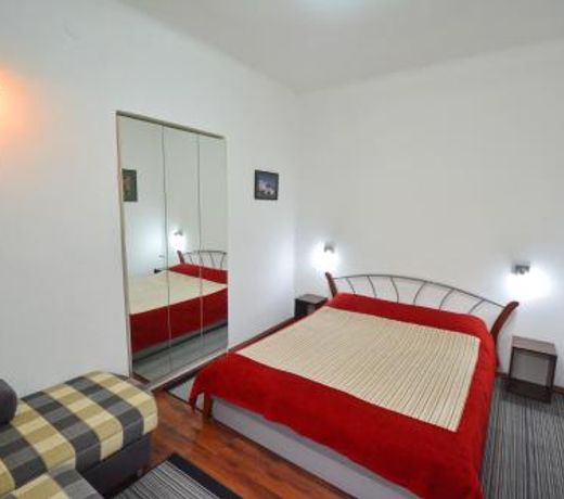 Guesthouse Sermageova