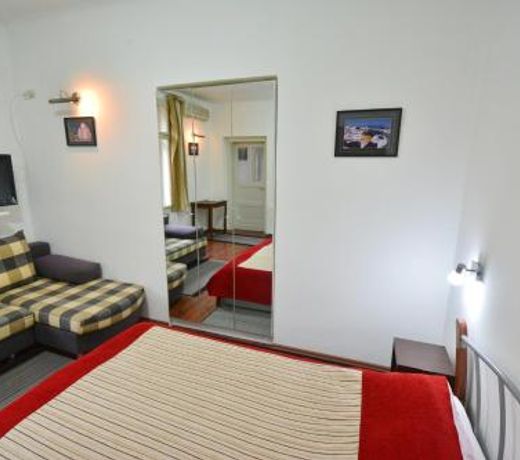 Guesthouse Sermageova
