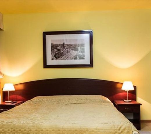 Hotel Meridijan16