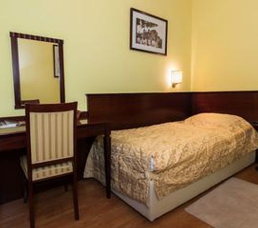 Hotel Meridijan16