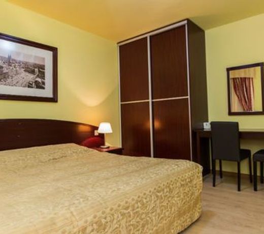 Hotel Meridijan16