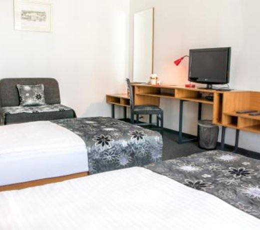 Hotel Delminivm