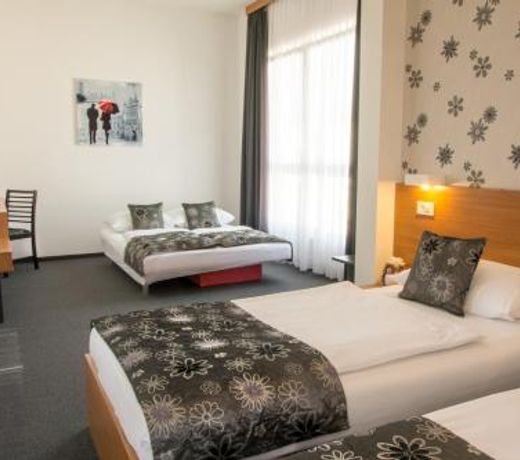 Hotel Delminivm