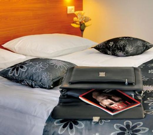 Hotel Delminivm