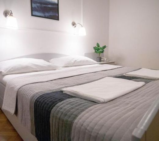 Hotel Vienna