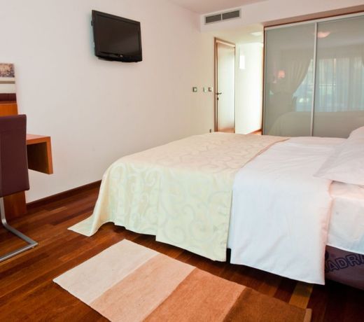 Hotel Croatia