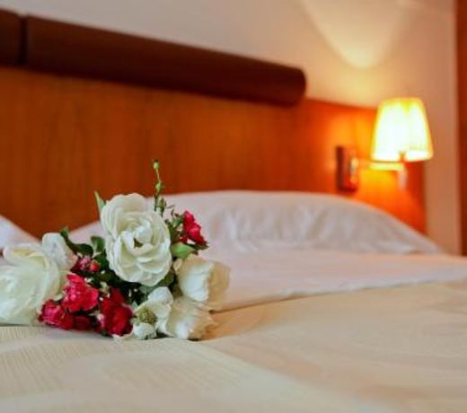 Hotel Croatia