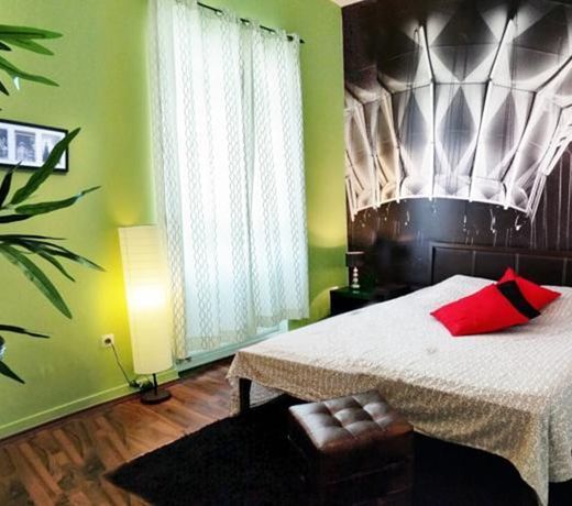 Taban Hostel Zagreb - hostel