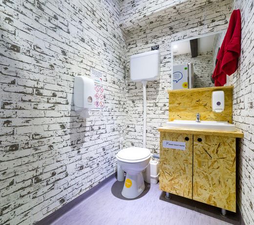 Chillout Hostel Zagreb