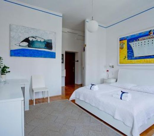 Rooms Zagreb 17